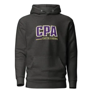 CPA Cheerleading / Premium Unisex Hoodie