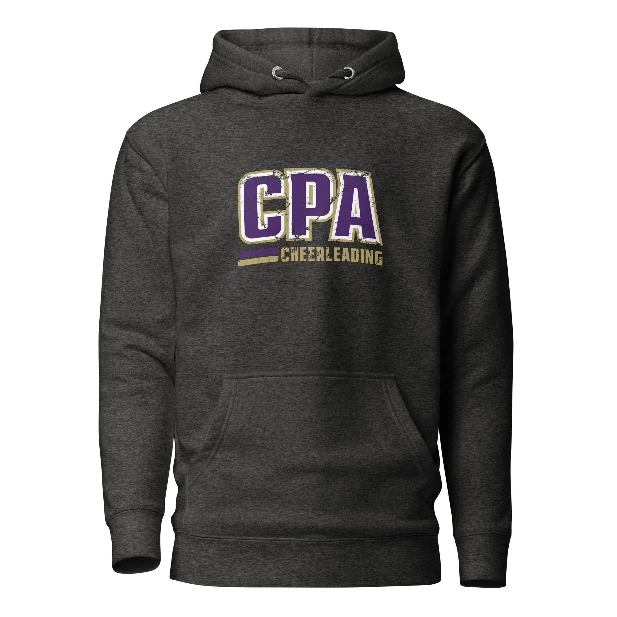 CPA Cheerleading / Premium Unisex Hoodie