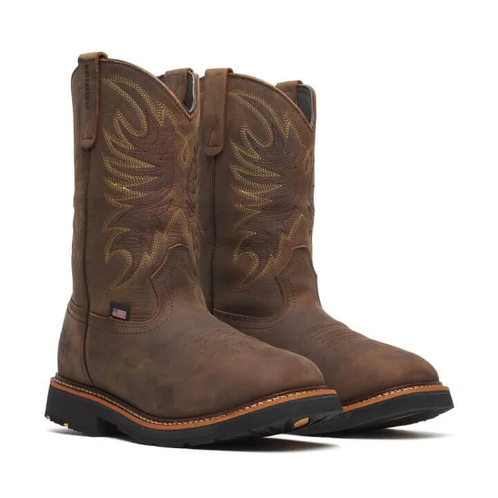 Crazy Horse – 11″ Composite Safety Toe - 804-4337