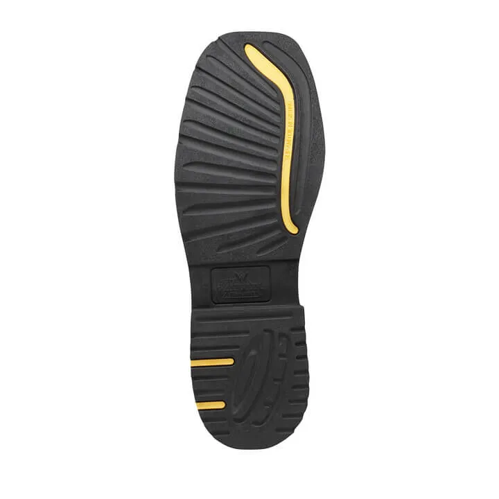 Crazy Horse – 11″ Composite Safety Toe - 804-4337