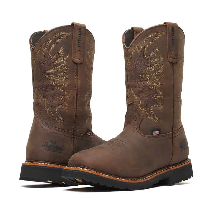 Crazy Horse – 11″ Composite Safety Toe - 804-4337