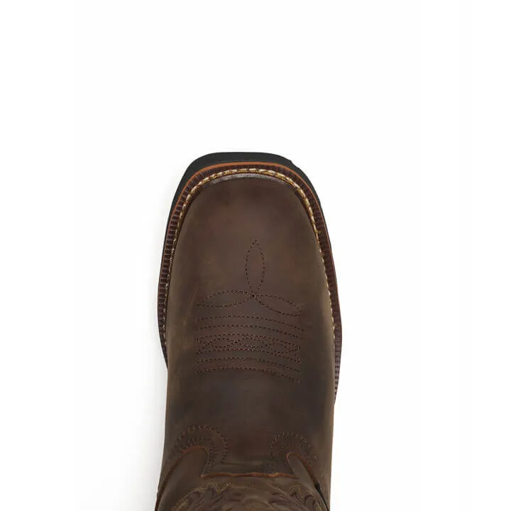 Crazy Horse – 11″ Composite Safety Toe - 804-4337