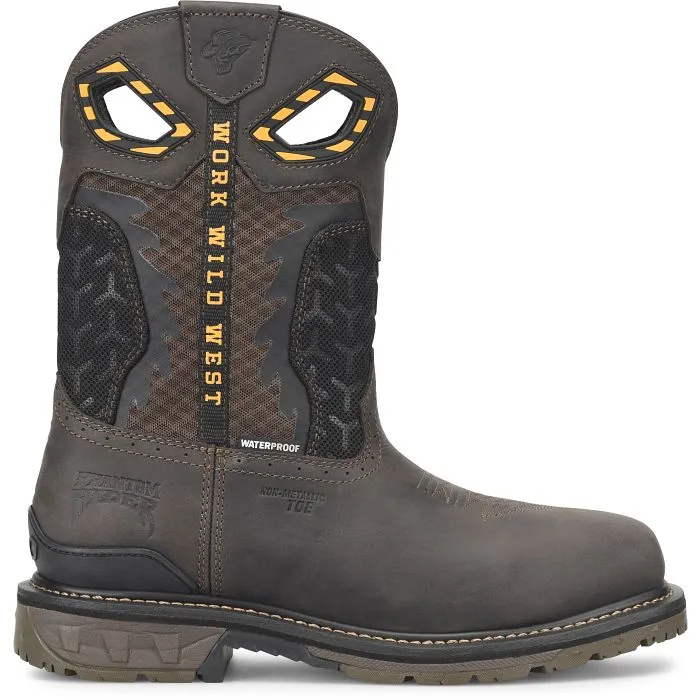 Cricible Composite Safety Toe - PH5020