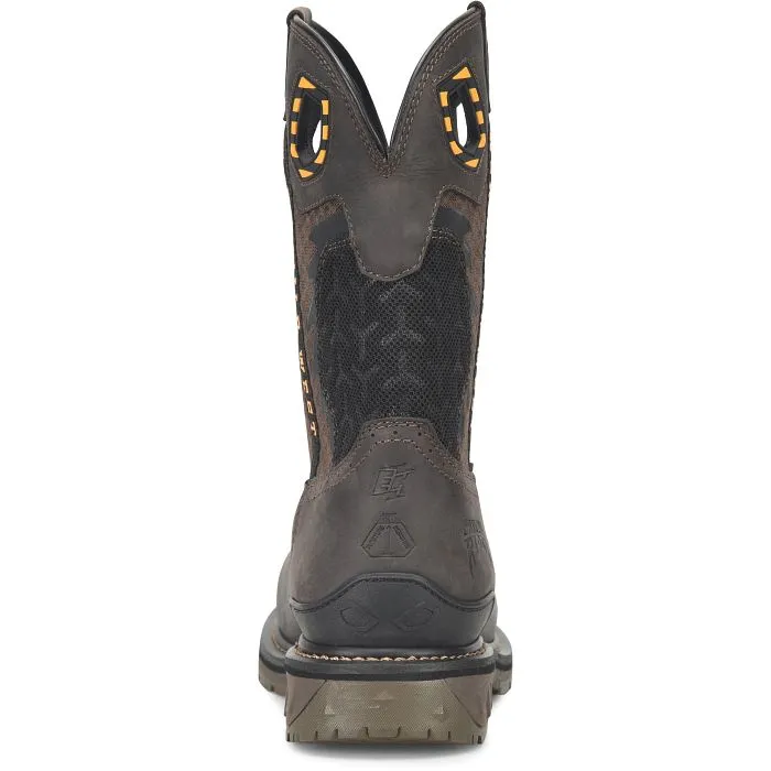 Cricible Composite Safety Toe - PH5020
