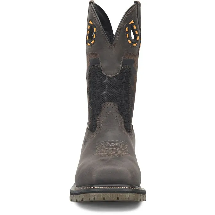 Cricible Composite Safety Toe - PH5020