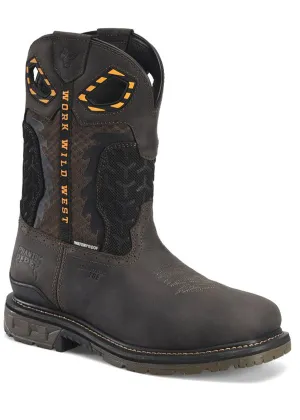 Cricible Composite Safety Toe - PH5020