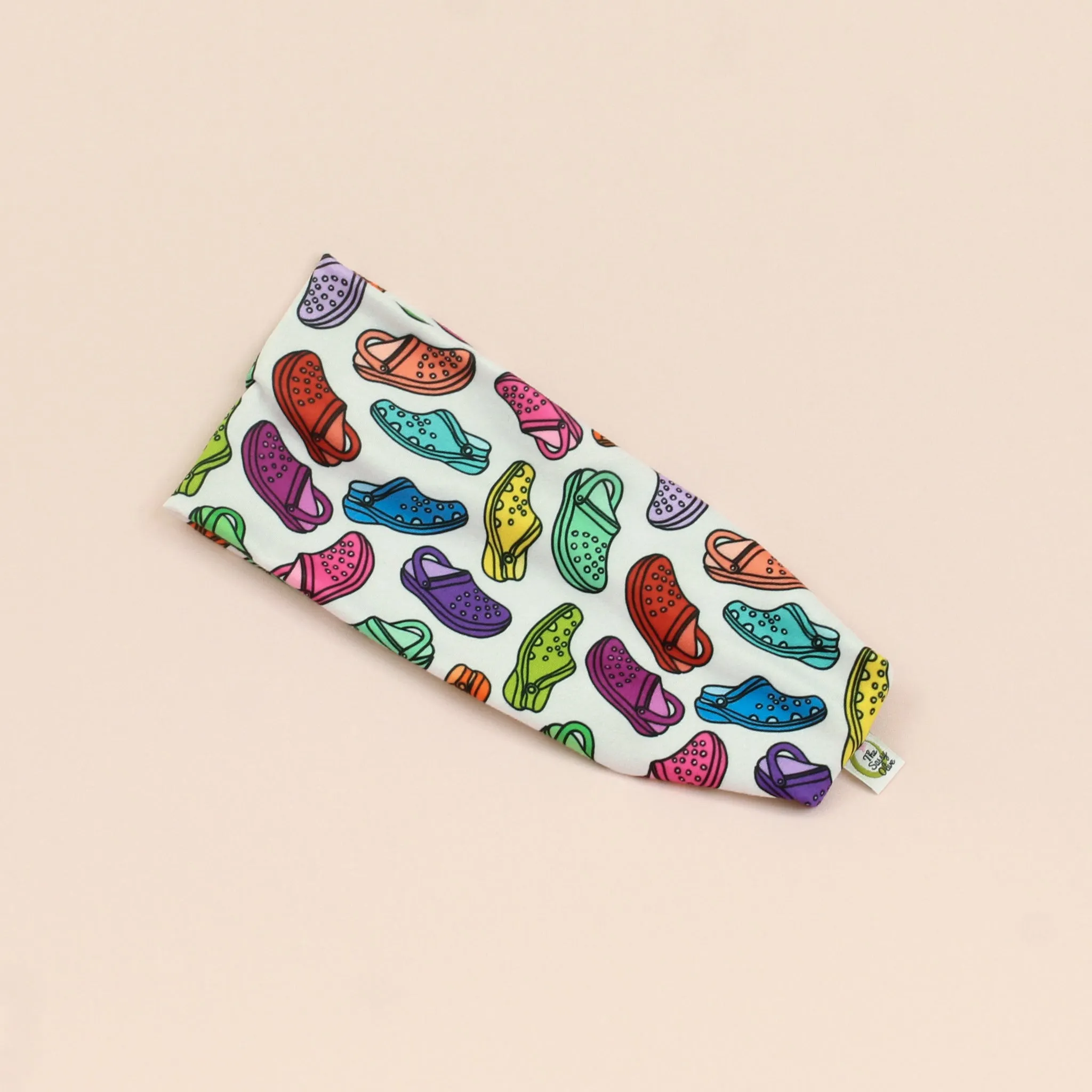 Crocs Stretch Headband