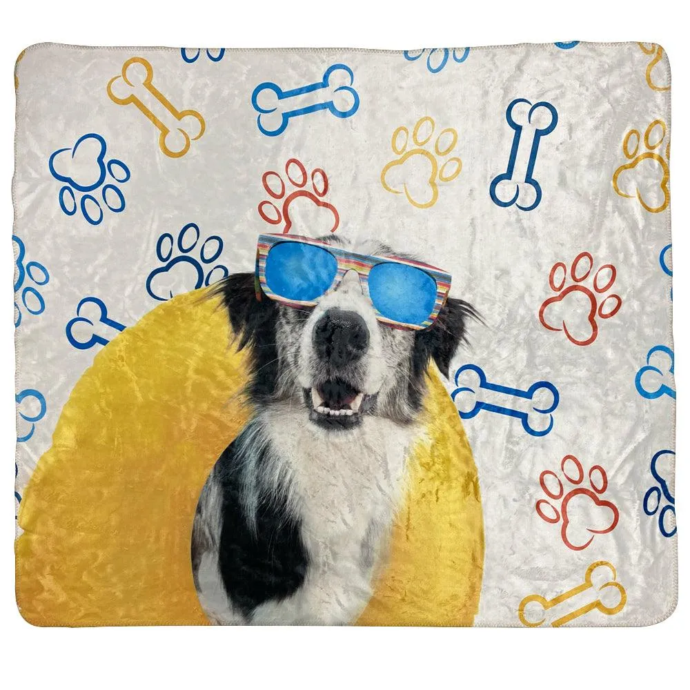 Custom Blanket