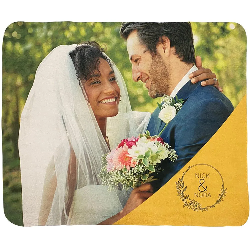 Custom Blanket
