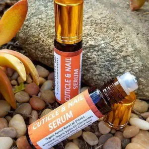 CUTICLE SERUM/NAIL SERUM