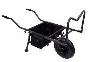 Cygnet Sniper Barrow