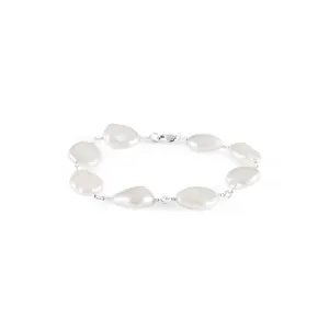 Cyprus Bracelet - Silver