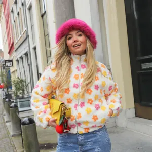 Daisy teddy jack