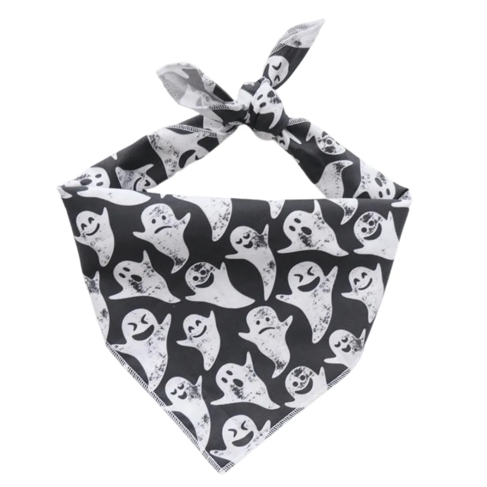 Dapper Dexter Little Ghosts Bandana