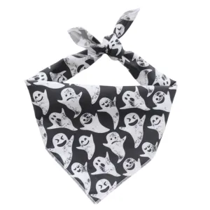 Dapper Dexter Little Ghosts Bandana