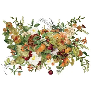 Decor Transfers® Harvest Hues 24"x35" 2023 Q4 Newest