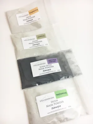 Detoxifying Mask Samples