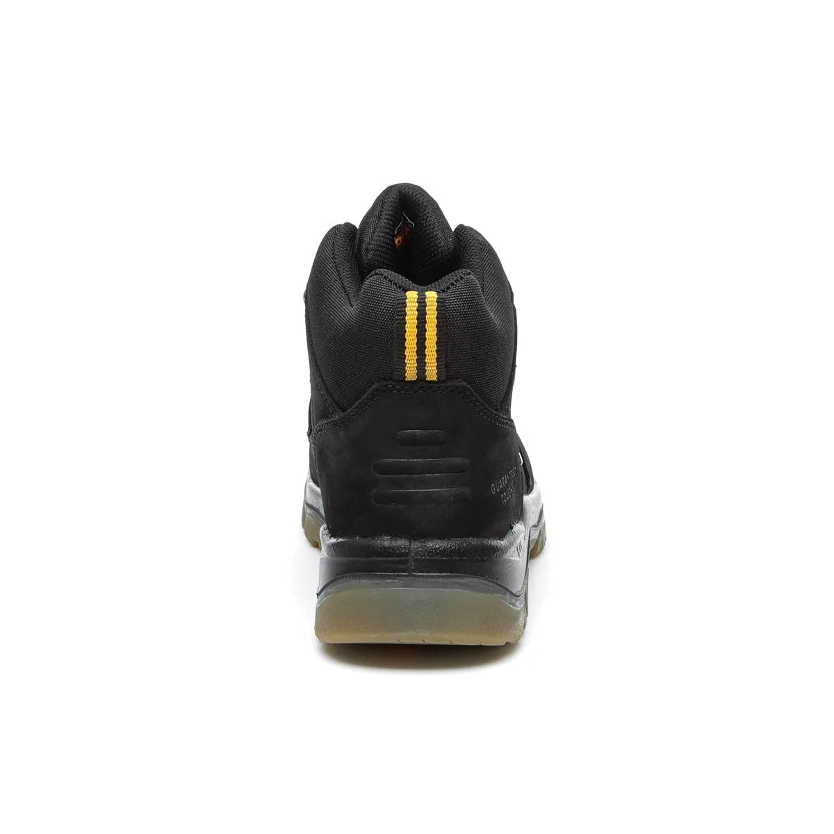 DeWalt Challenger Black Waterproof Safety Hiker Boots