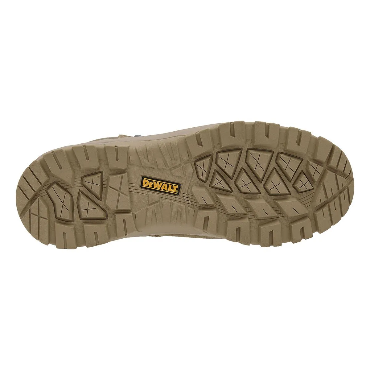 DeWalt Cranson Mens Nubuck Steel Toe Safety Boots