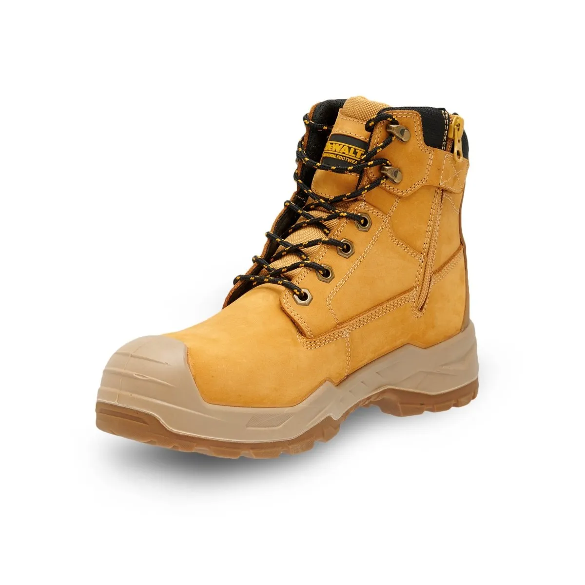 DeWalt Jamestown S3 Steel Toe Cap Safety Boots