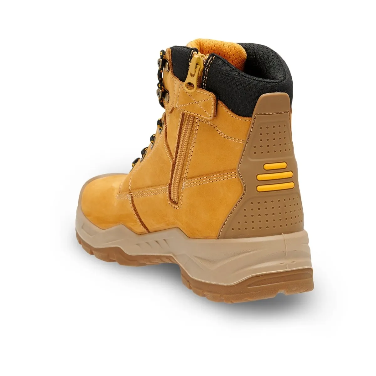DeWalt Jamestown S3 Steel Toe Cap Safety Boots