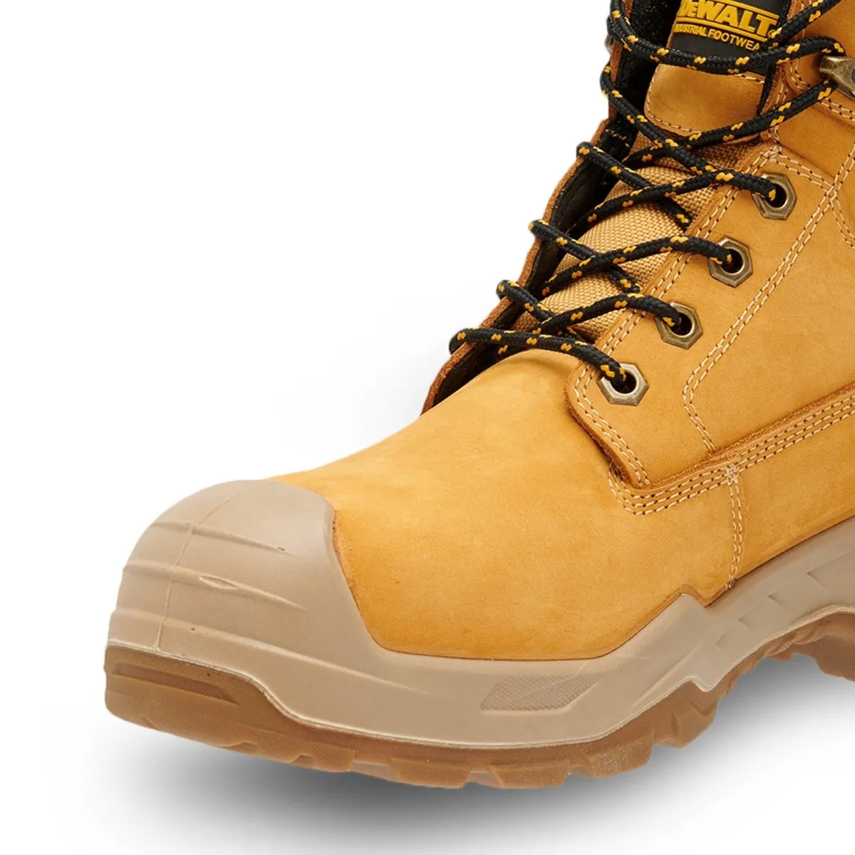 DeWalt Jamestown S3 Steel Toe Cap Safety Boots