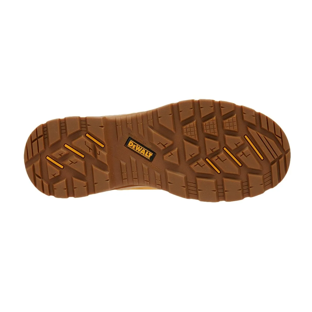 DeWalt Jamestown S3 Steel Toe Cap Safety Boots