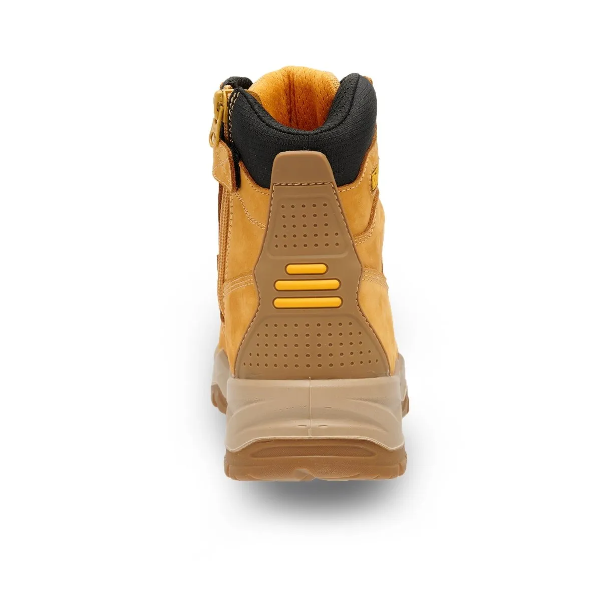 DeWalt Jamestown S3 Steel Toe Cap Safety Boots