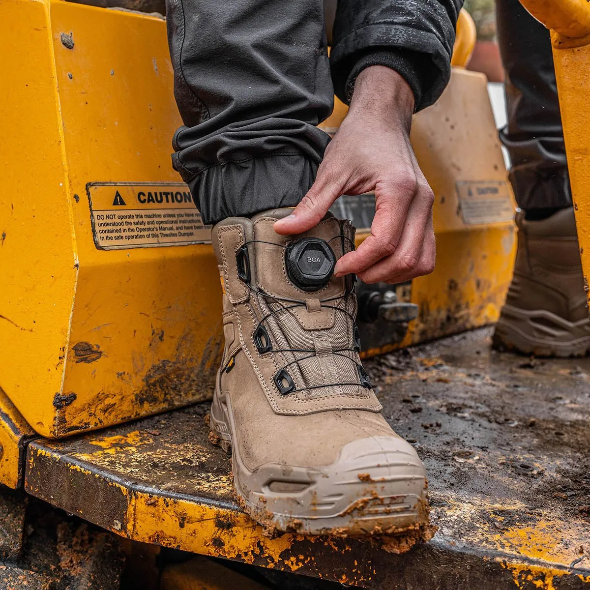 DeWalt Lander S7 Safety Boots