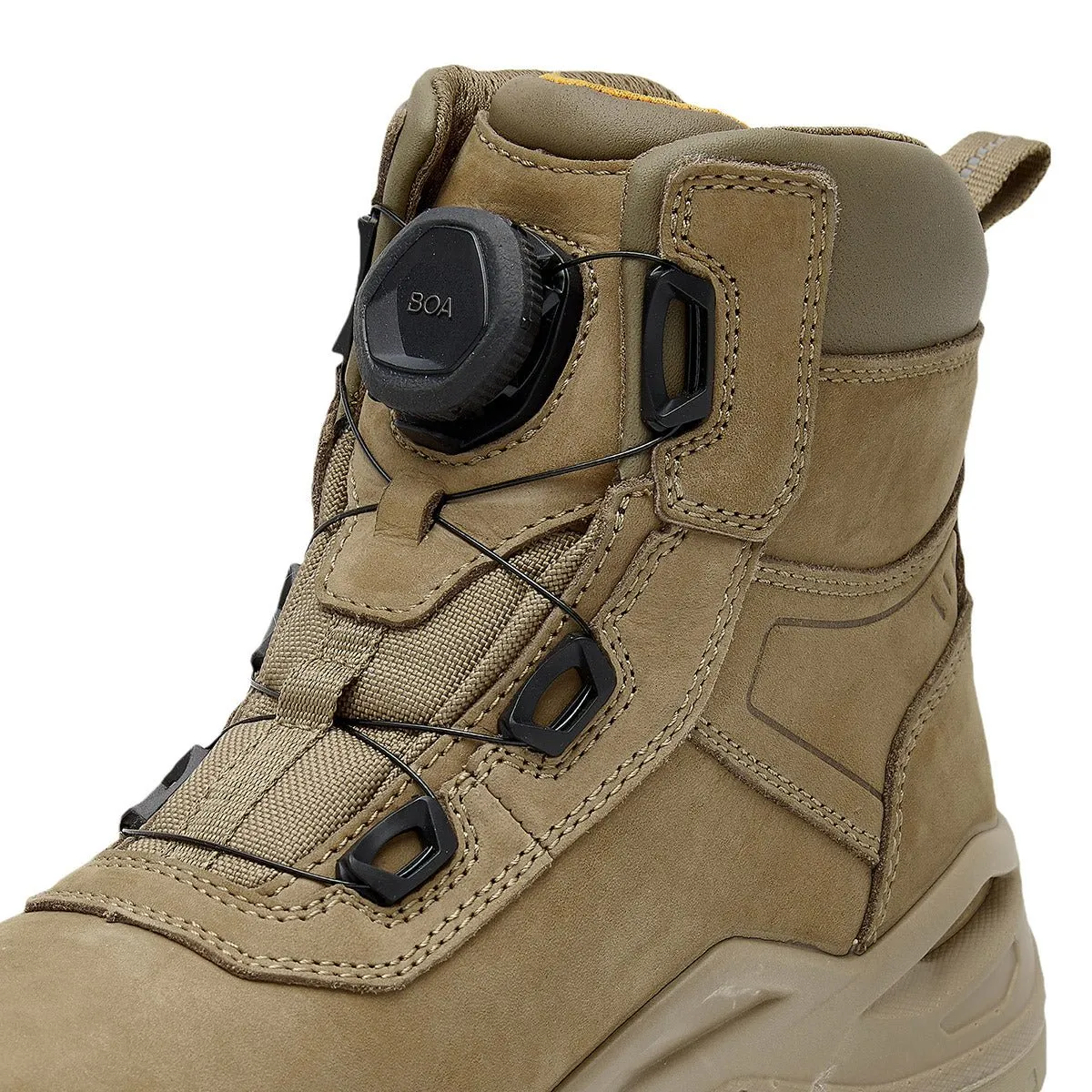 DeWalt Lander S7 Safety Boots