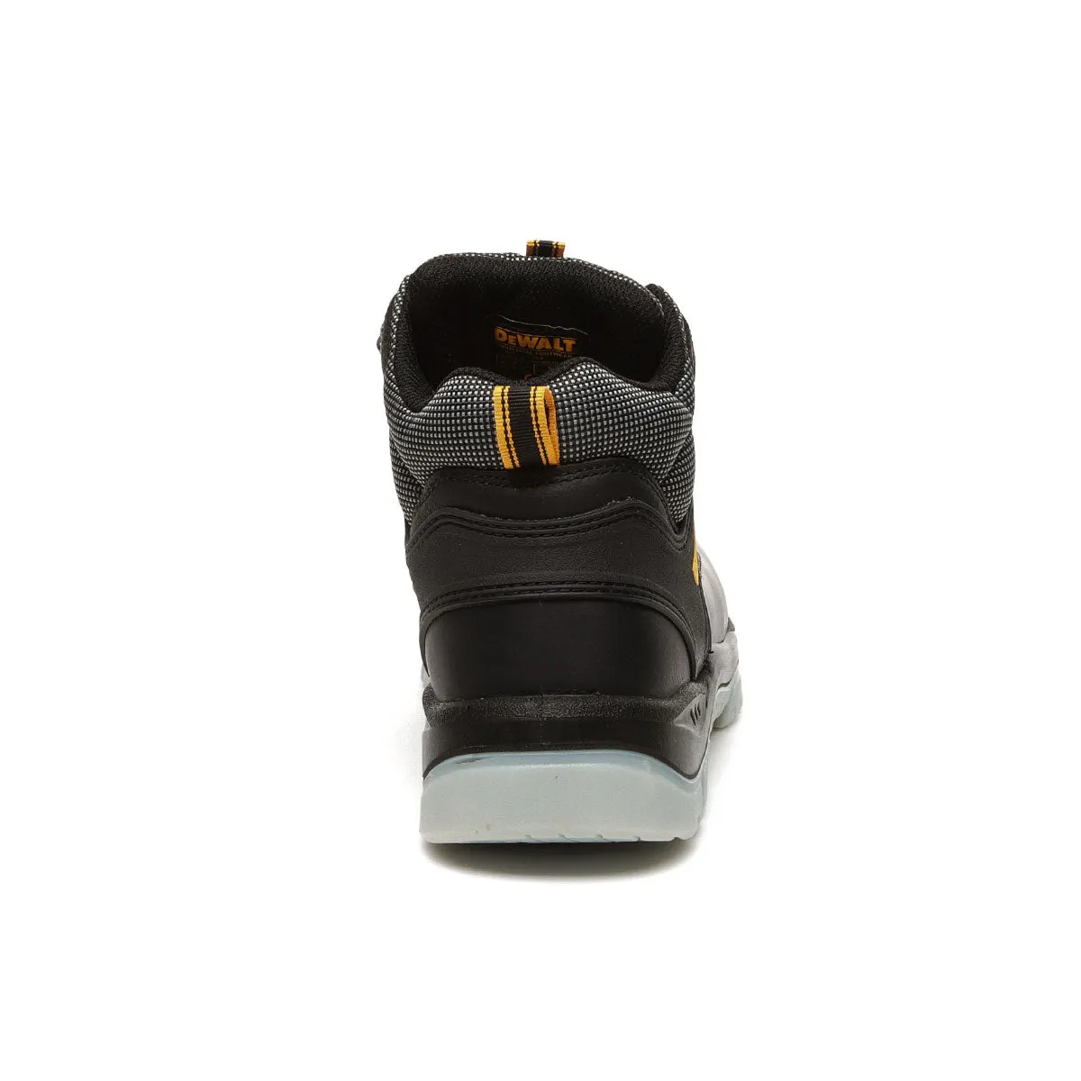 DeWalt Laser Black Safety Hiker Boots