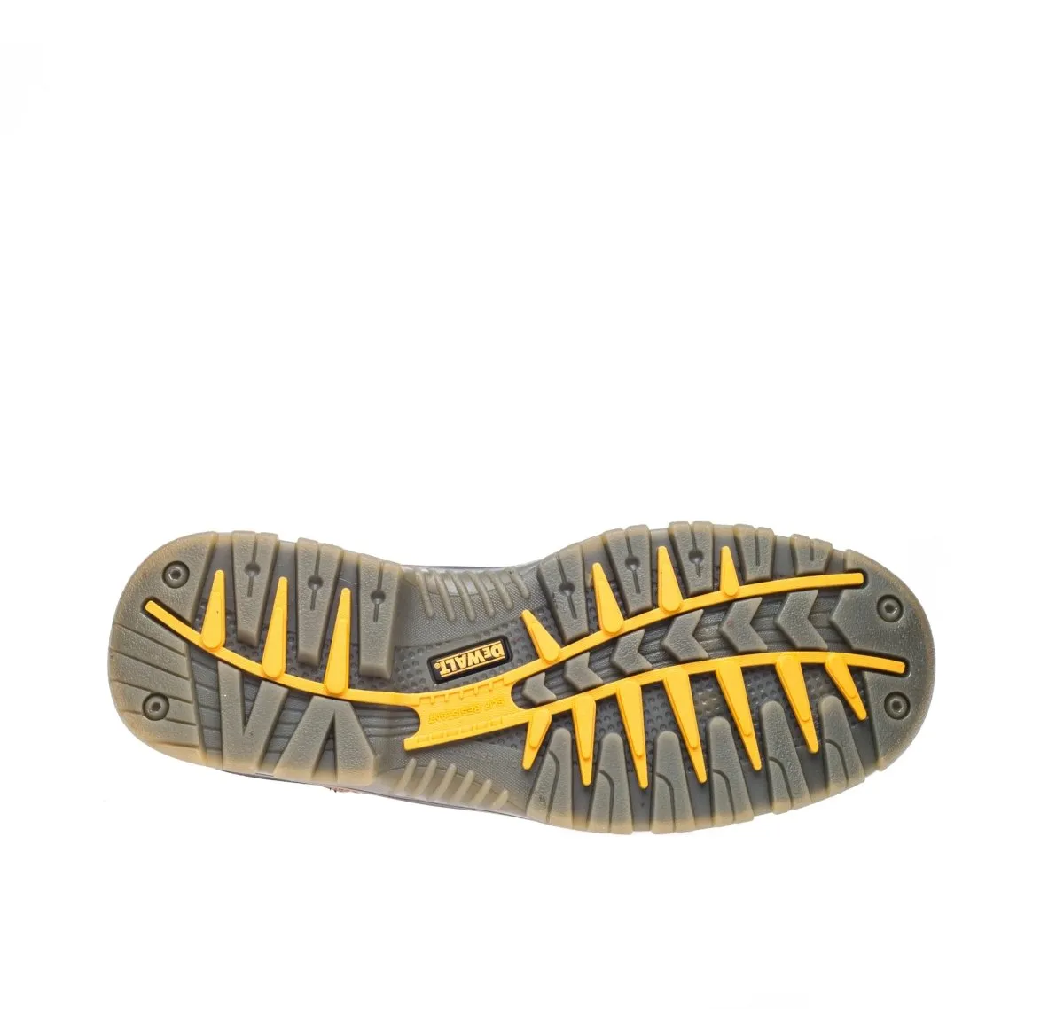 DeWalt Nitrogen S3 Safety Dealer Boots