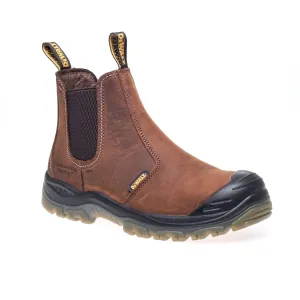 DeWalt Nitrogen S3 Safety Dealer Boots