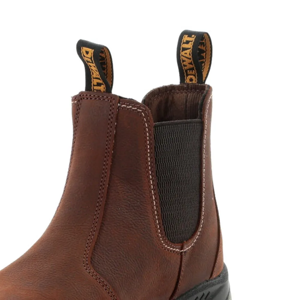 DeWalt Nitrogen S3 Safety Dealer Boots