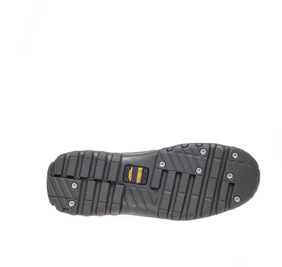 DeWalt Radial Mens Leather Steel Toe Safety Dealer Boots