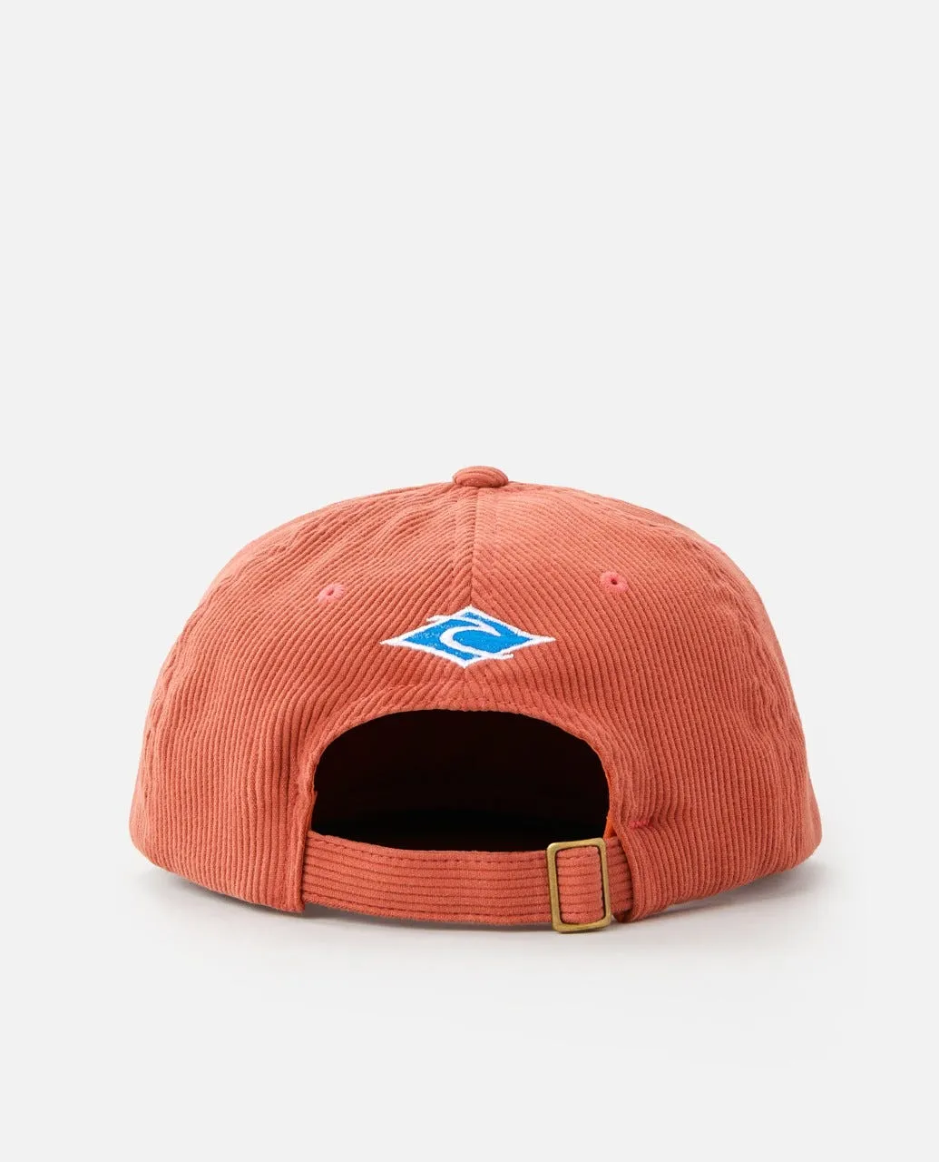 Diamond Adjustable Boys Cap