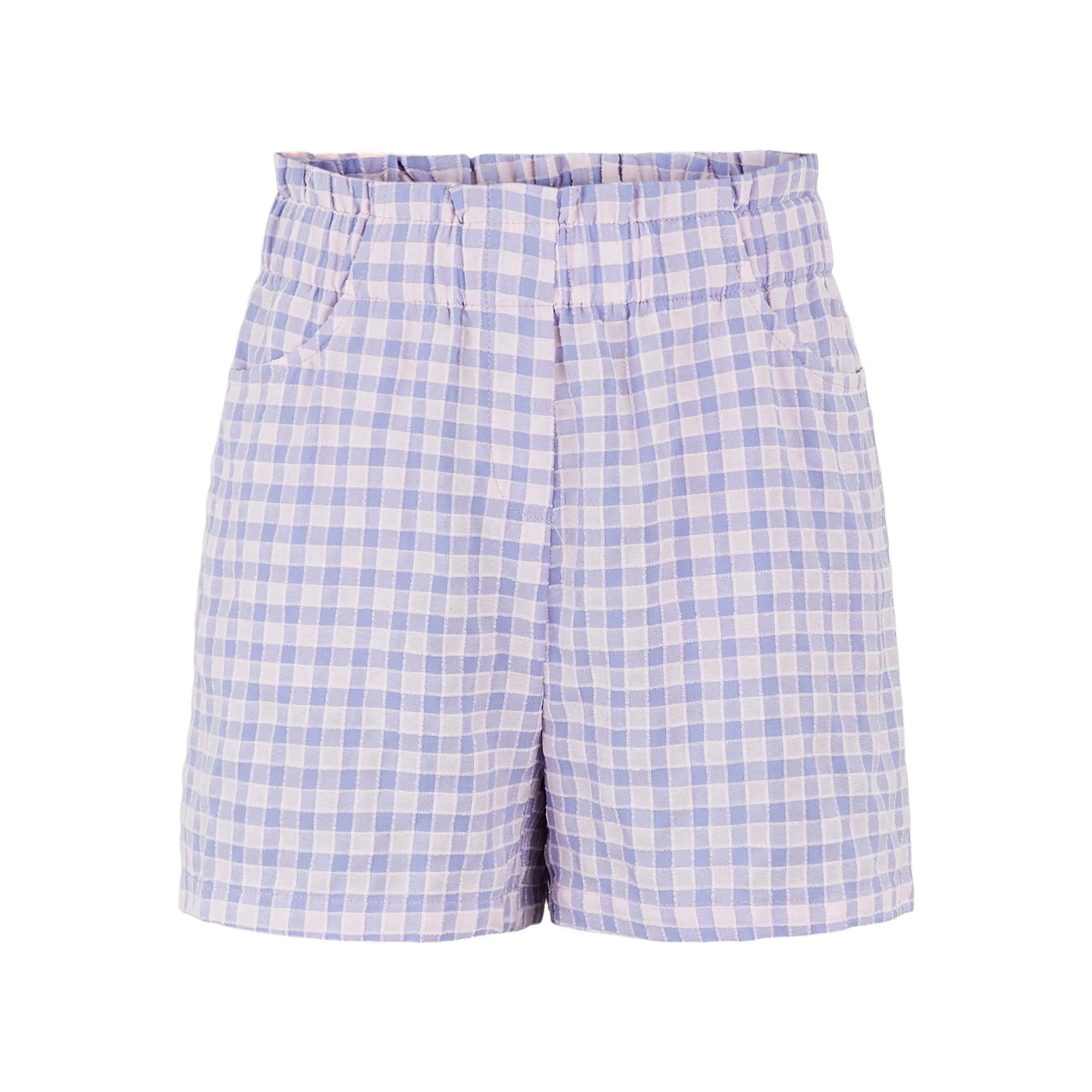 Diana geruit short