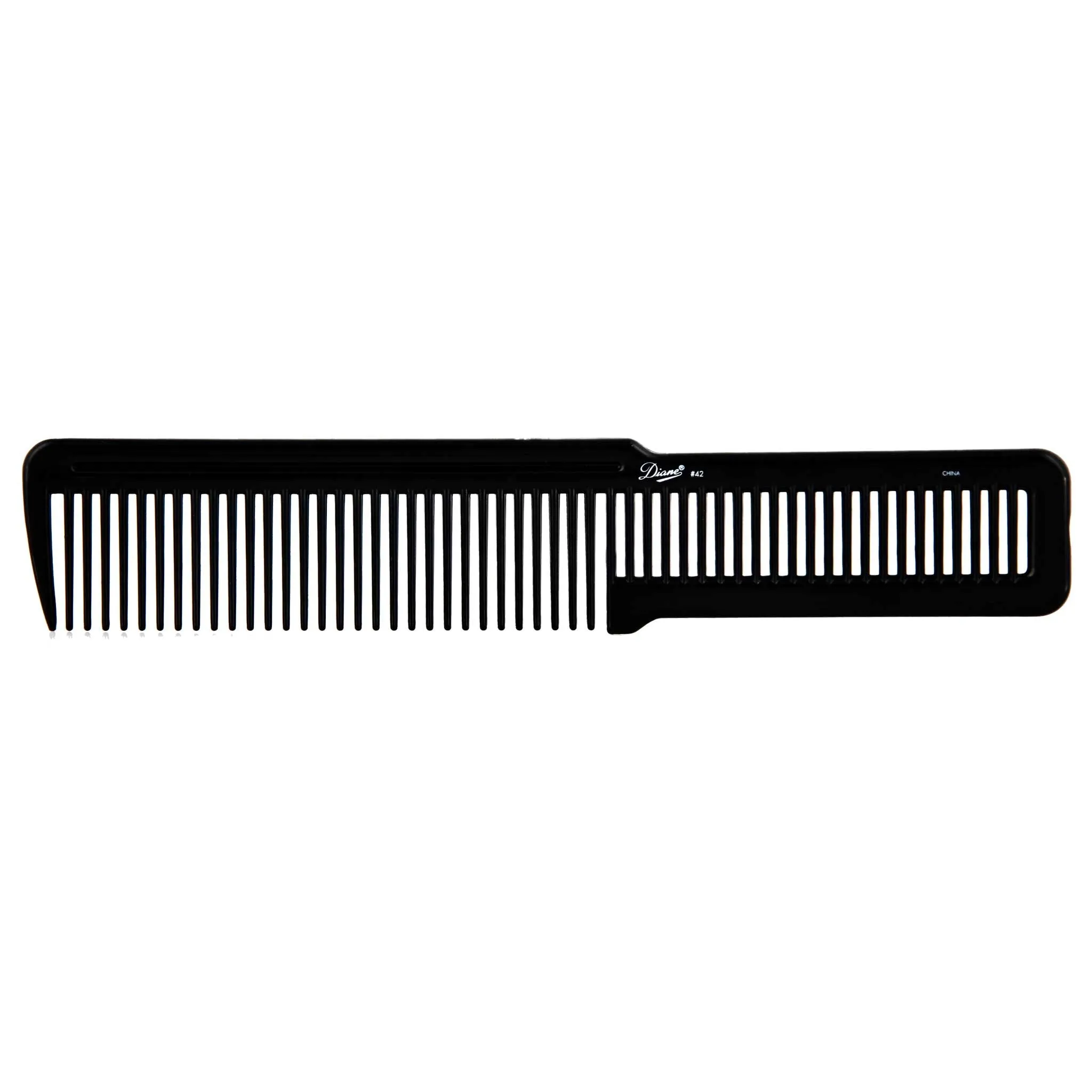 Diane Flat Top Comb