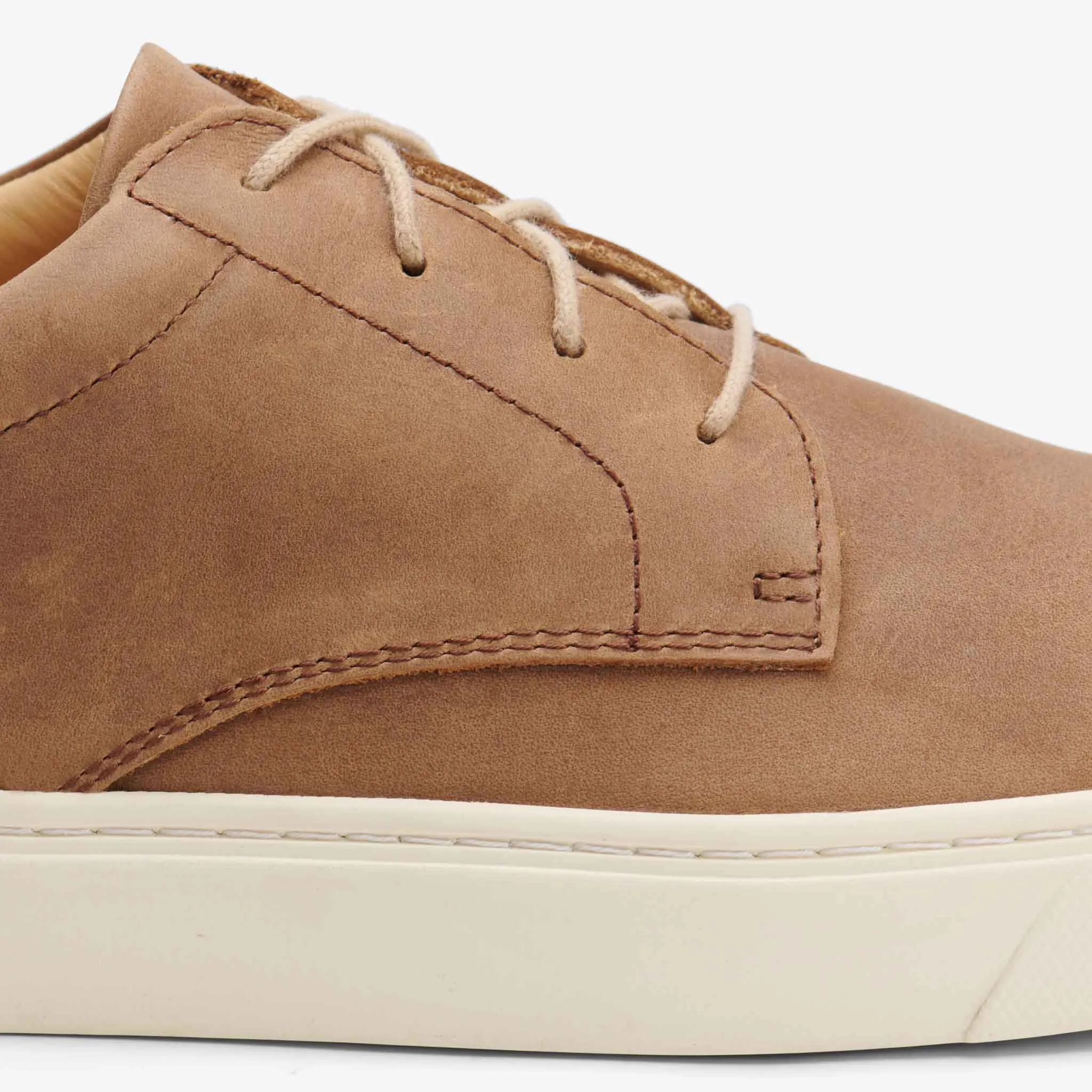 Diego Everyday Sneaker Tobacco