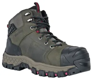 DieHard Comet Olive Composite Toe