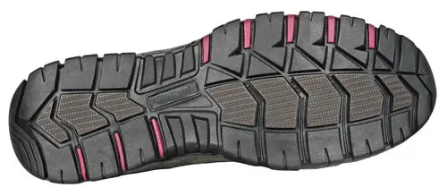 DieHard Comet Olive Composite Toe