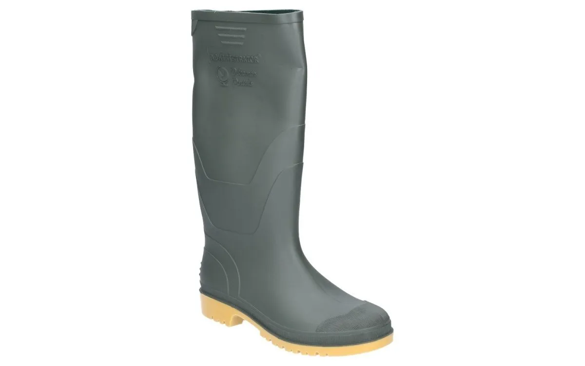 Dikamar Administrator PVC Wellington Boots