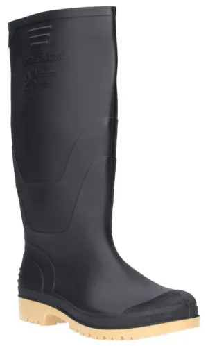 Dikamar Administrator PVC Wellington Boots