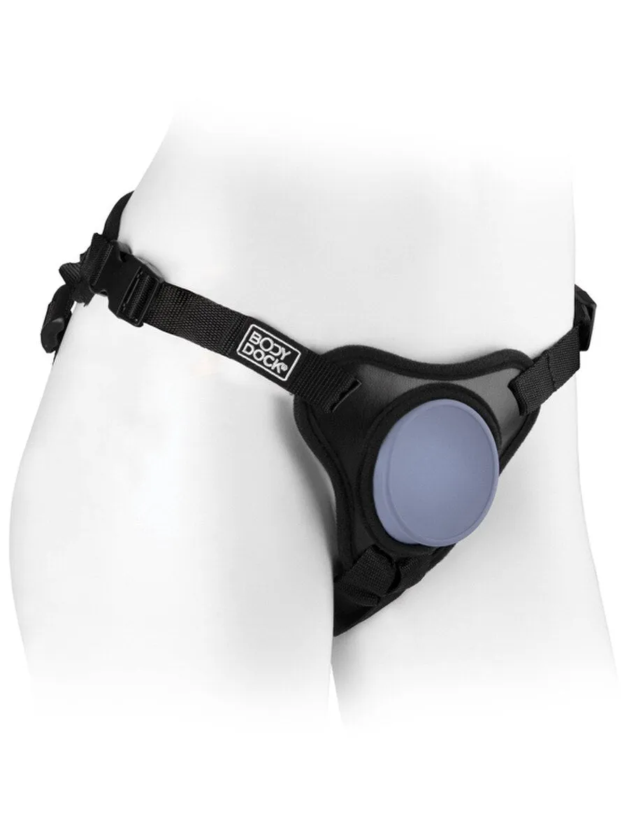 Dillio Platinum Body Dock Harness