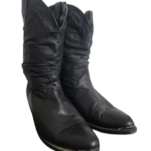 Dingo Mens Amsterdam Round Toe Casual Boots Mid Calf Black 11.5 D