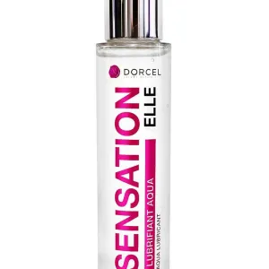 Dorcel - Elle - Glijmiddel Voor vrouwen