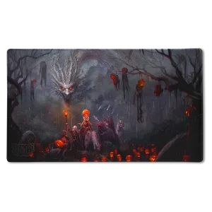 Dragon Shield Play Mat - Halloween 2022