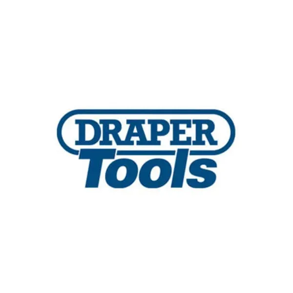 Draper 82577 Needle File Set 140Mm (6 Piece)