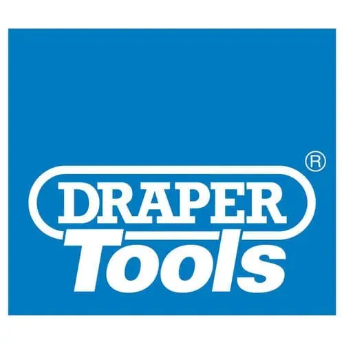 Draper 82577 Needle File Set 140Mm (6 Piece)