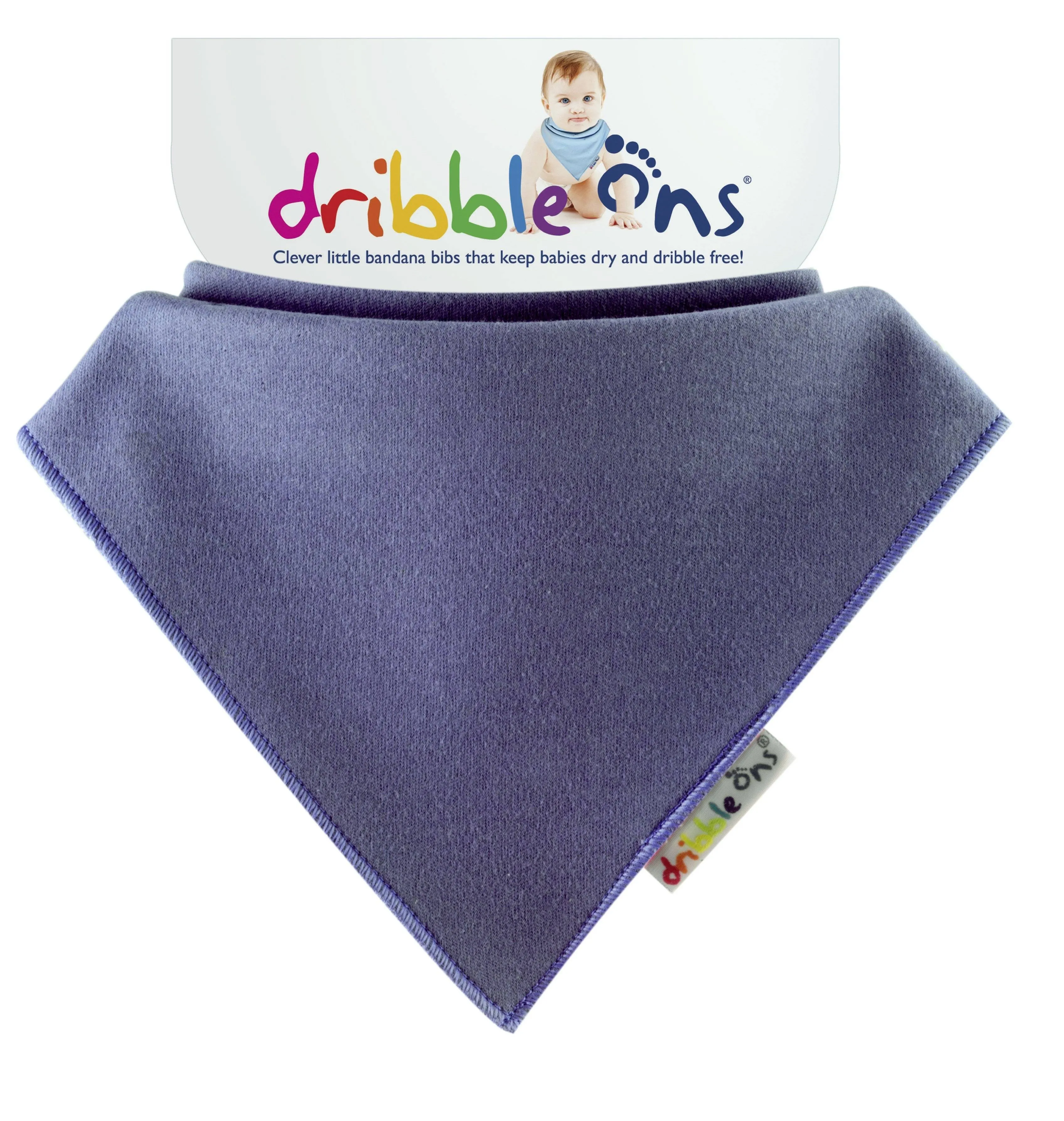 Dribble Ons Full Range DD01